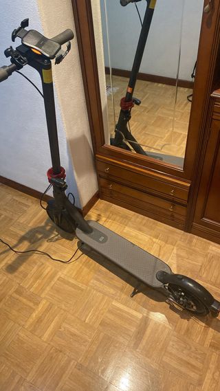 Patinete Eléctrico Xiaomi