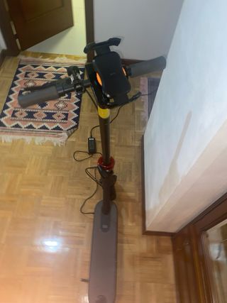 Patinete Eléctrico Xiaomi