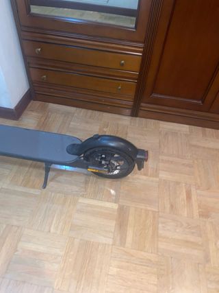 Patinete Eléctrico Xiaomi