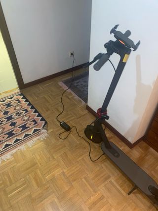 Patinete Eléctrico Xiaomi