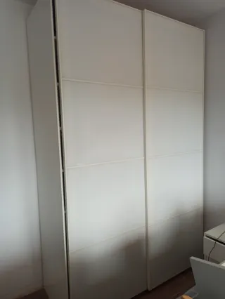 Puerta corredera 150x236 Mod. FARVIK Ikea