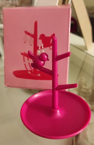 Organizador de Joyas