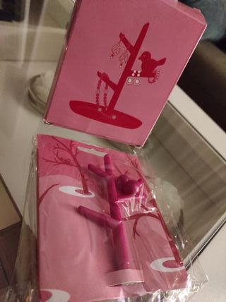 Organizador de Joyas