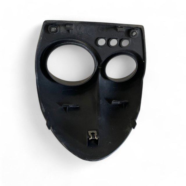 Tapa Protector Cuentakilómetros Yamaha Aerox 50