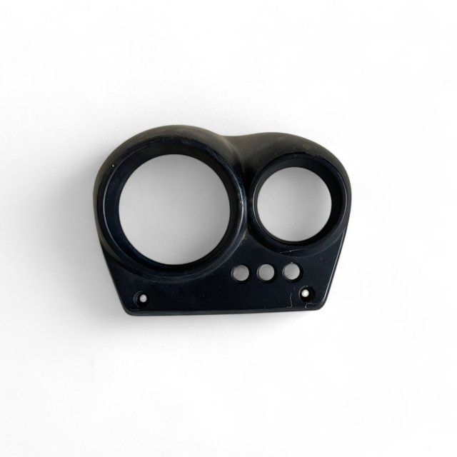 Tapa Protector Cuentakilómetros Yamaha Aerox 50