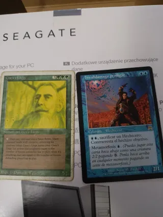 Magic The Gathering 6