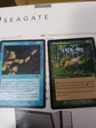 Magic The Gathering 6