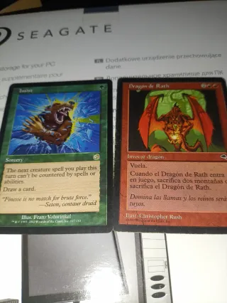 Magic The Gathering 6