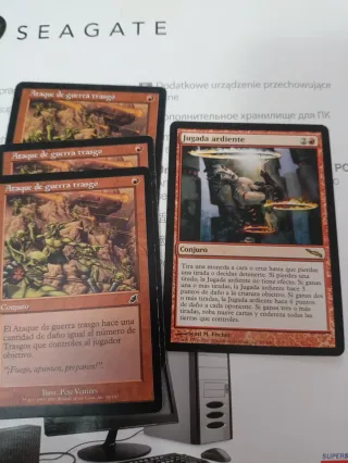 Magic The Gathering 6