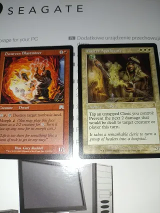 Magic The Gathering 6