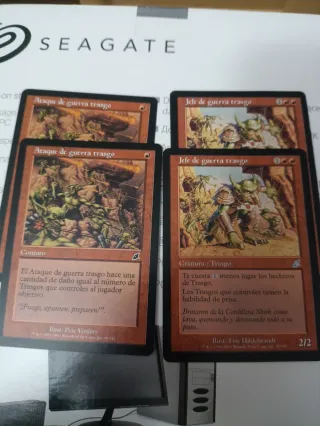 Magic The Gathering 6