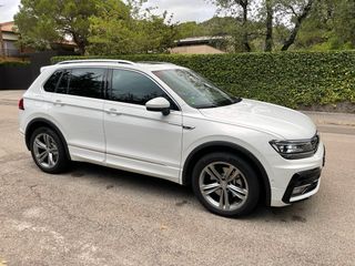 Llantas Sebring 19” R-line Volkswagen Tiguan