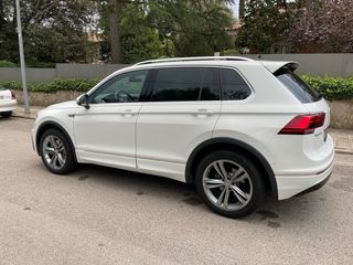 Llantas Sebring 19” R-line Volkswagen Tiguan