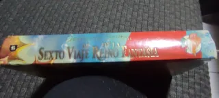 Libro juvenil  Gerónimo Stilton