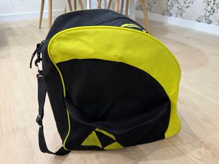 Bolsa de botas de esquí Fischer