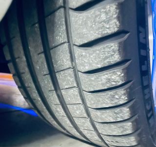 Llantas 18” Mercedes Benz AMG