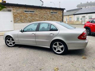 Llantas 18” Mercedes Benz AMG