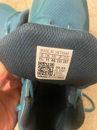 Zapatillas Adidas Gamecourt 2 Tenis