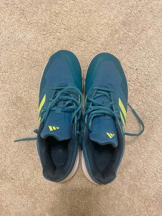 Zapatillas Adidas Gamecourt 2 Tenis