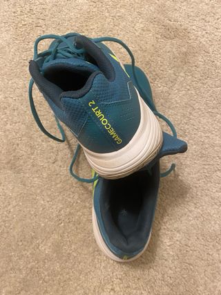 Zapatillas Adidas Gamecourt 2 Tenis