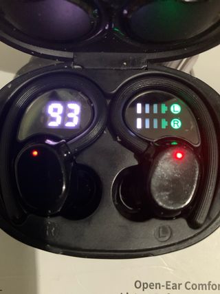 Auriculares YYK Open-Ear YYK-Q16S