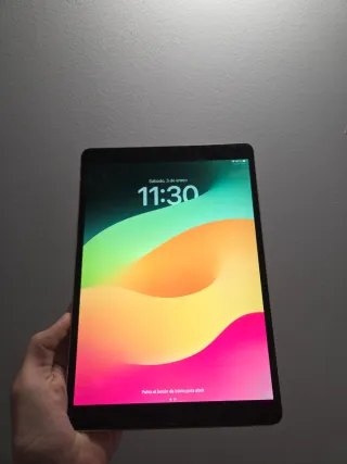 iPad Pro 10.5 64GB WiFi Rose Gold