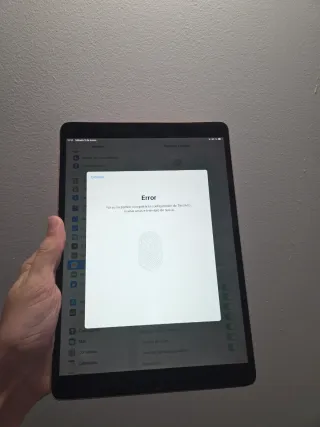 iPad Pro 10.5 64GB WiFi Rose Gold