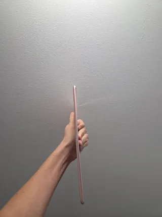 iPad Pro 10.5 64GB WiFi Rose Gold