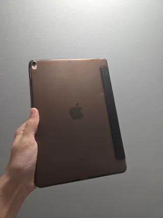 iPad Pro 10.5 64GB WiFi Rose Gold