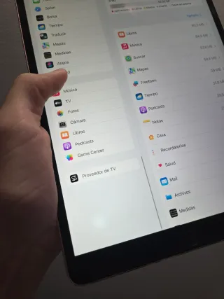 iPad Pro 10.5 64GB WiFi Rose Gold