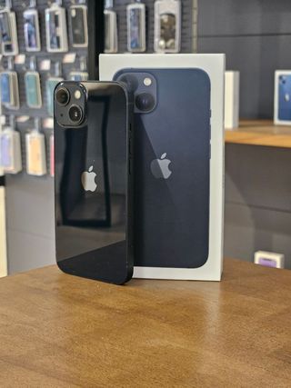 IPHONE 13 128GB NEGRO