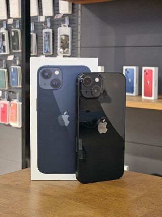 IPHONE 13 128GB NEGRO