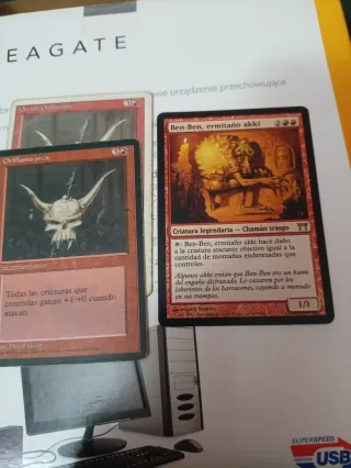 Magic: The Gathering 7