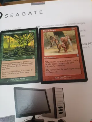 Magic: The Gathering 7