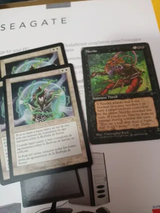 Magic: The Gathering 7