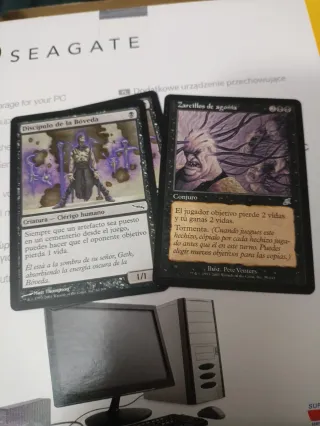 Magic: The Gathering 7