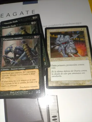 Magic: The Gathering 7