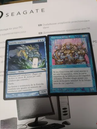 Magic: The Gathering 7