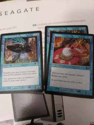 Magic: The Gathering 7