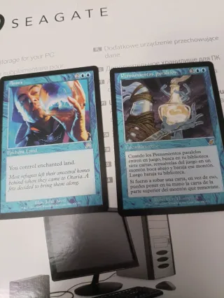 Magic: The Gathering 7