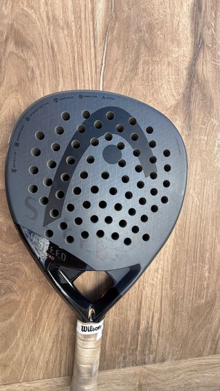 Pala Head Speed Pro 2023