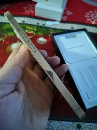 iPhone 12 Pro Max 256GB Batería 85%