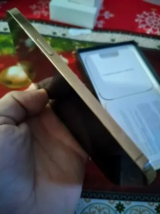 iPhone 12 Pro Max 256GB Batería 85%