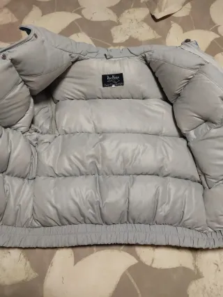 Plumifero Roc Neige. Original vintage.