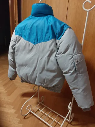 Plumifero Roc Neige. Original vintage.