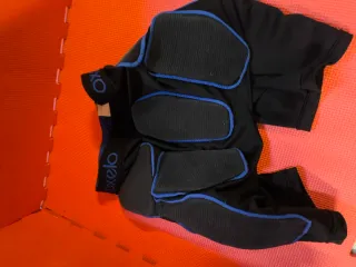 Pantalón Protección Oxelo Talla M