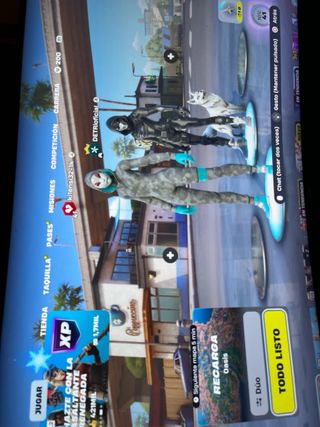 PS4 (PlayStation 4) Sony Negra