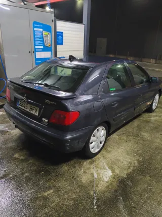Citroen Xsara 2001