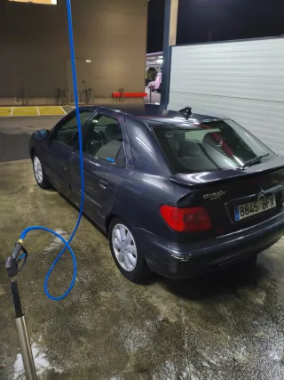 Citroen Xsara 2001
