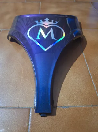 Carcasa frontal Aprilia SR 50